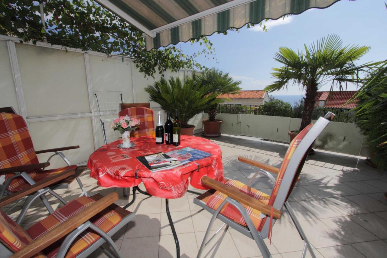 Apartment Perica Dubrovnik Exterior foto
